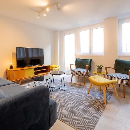 Les Gemeaux Apartment Koksijde Bagian luar foto