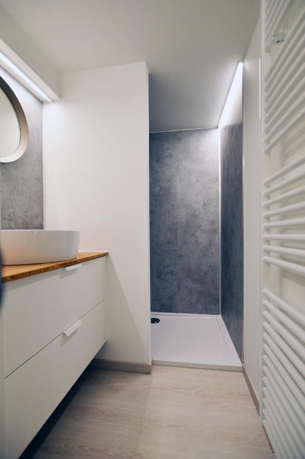 Les Gemeaux Apartment Koksijde Bagian luar foto