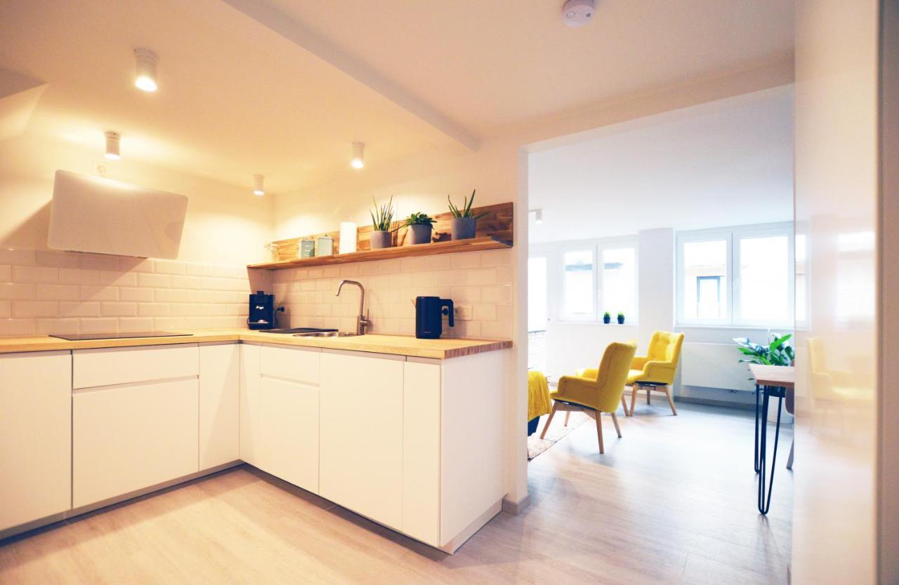 Les Gemeaux Apartment Koksijde Bagian luar foto